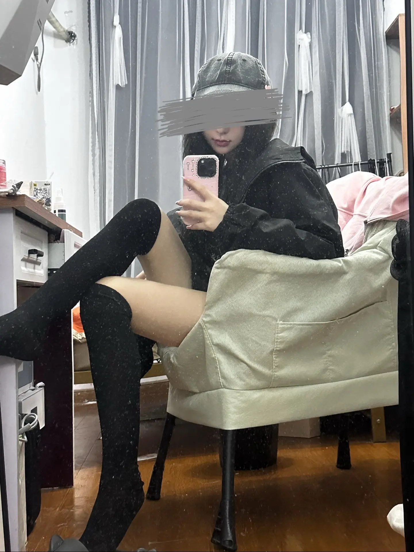 晚安