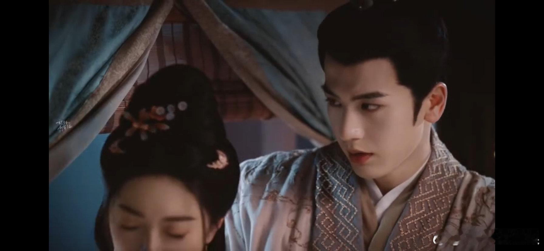 #李蓉花船我包的男人我请的#真的是永远无法拒绝这么霸气的行为，李蓉这个举动真的很