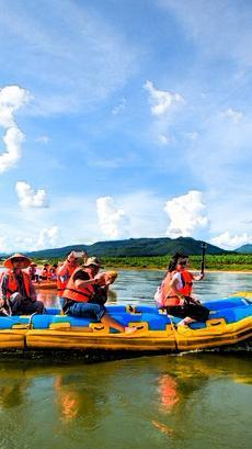 今年春天，我心底最渴望达成的心愿，便是开启一场说走就走的旅行。过去几年，我被诸多