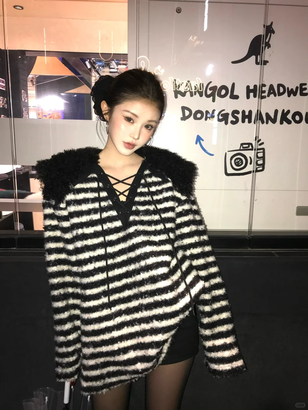 😜嗨