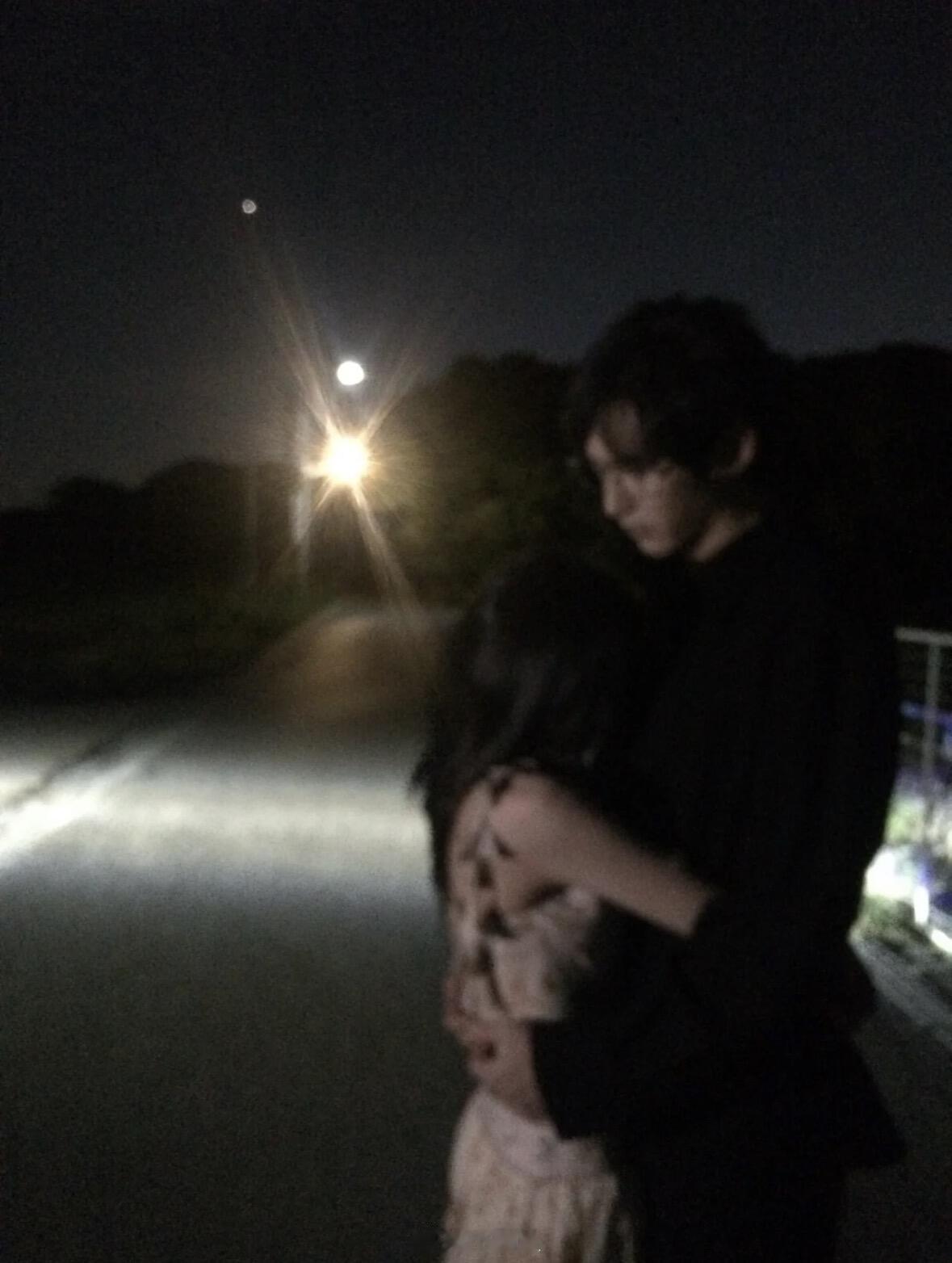 柳周cp简直韩剧男女主来的柳周cp‖ 