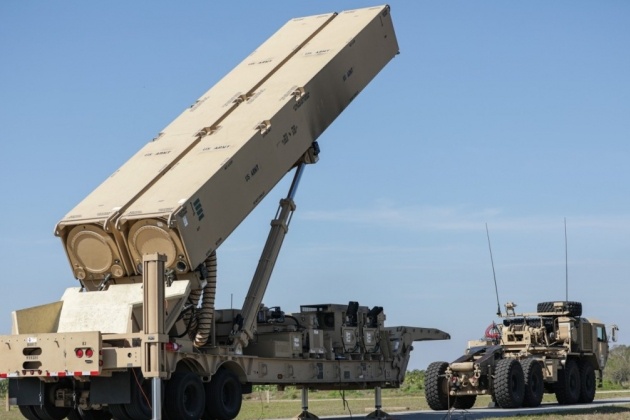 幂谈天下中东局势美伊以冲突 美国拟向中东部署“暗鹰”高超音速导弹打击伊朗据彭博社