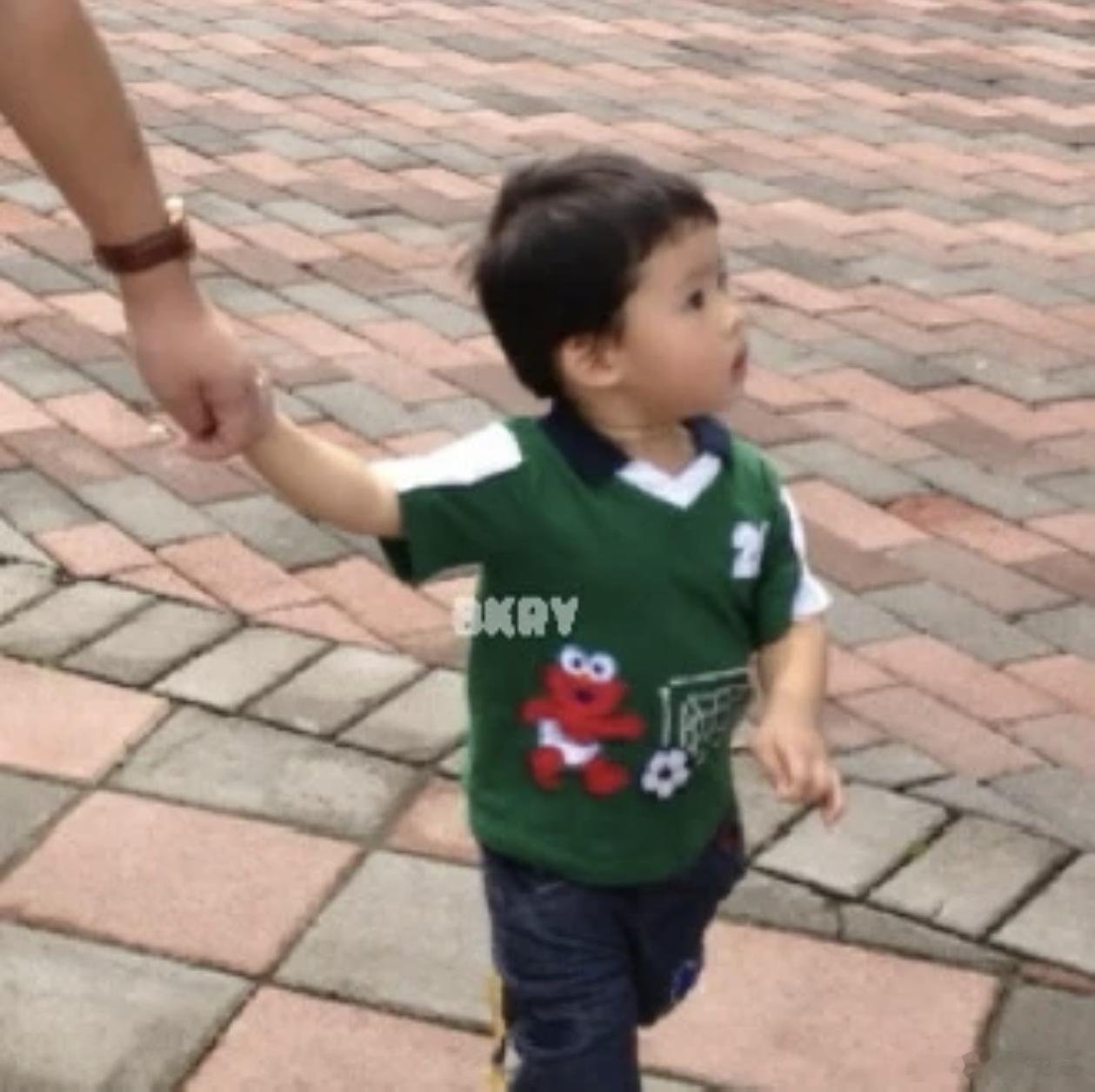 张奕然 四代唯一ace 🧡张奕然 四代第一韩系男神 我发现张奕然真的不适当坏小