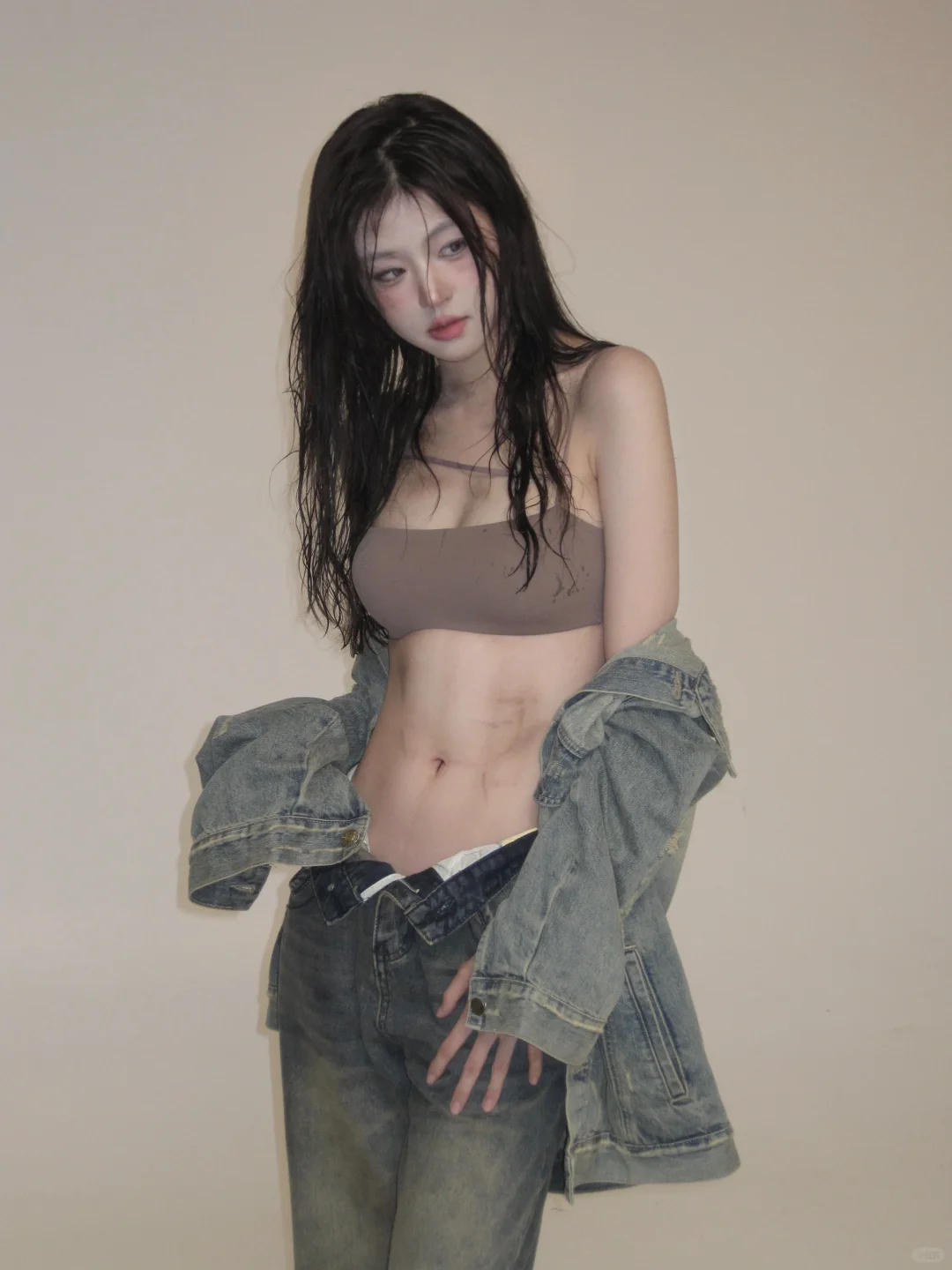 一种没尝试过的风格