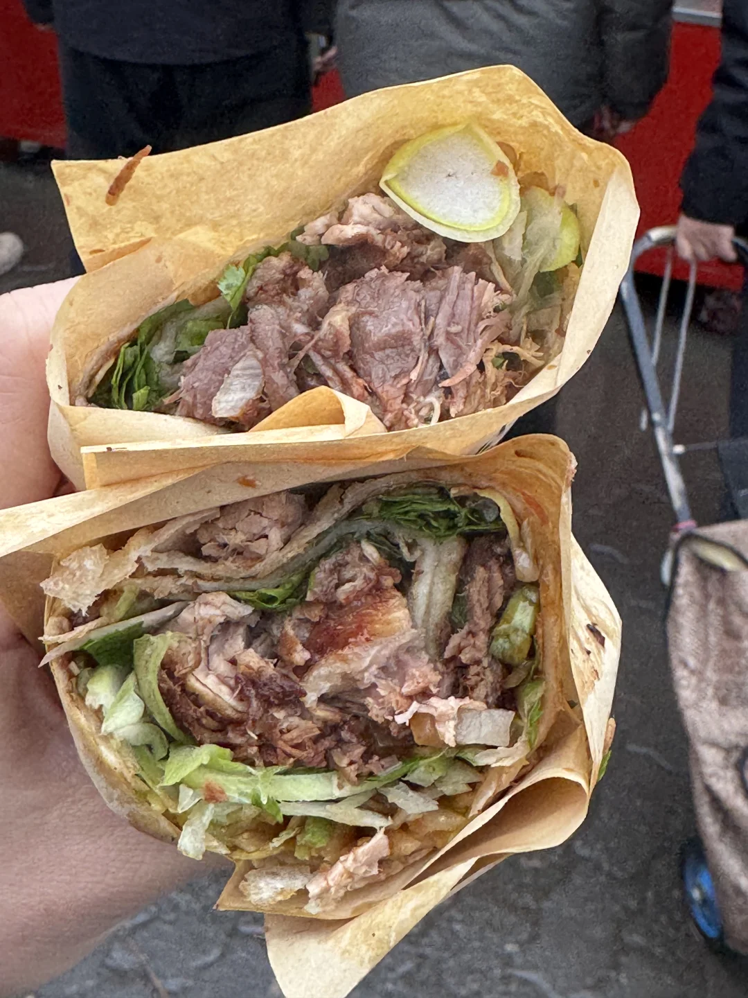 北京美食真的太好吃了