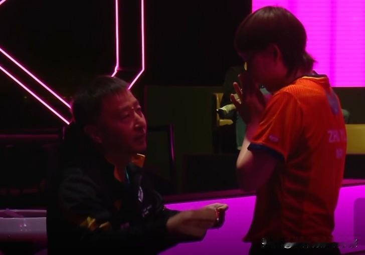 近期，不管是在世界赛场上持续闪光的代表澳门出战的国乒前主力朱雨玲，还是她现在的主