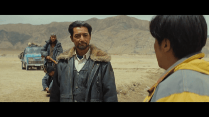 张哲华新剧演我年前上班看张哲华在《生命树》里演的邵云飞，我真的越看越代入，上班摸