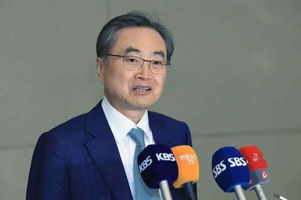 眼看会议进入倒计时，急坏了的李在明派人上门，诚邀中方大驾光临

韩方放出消息，韩