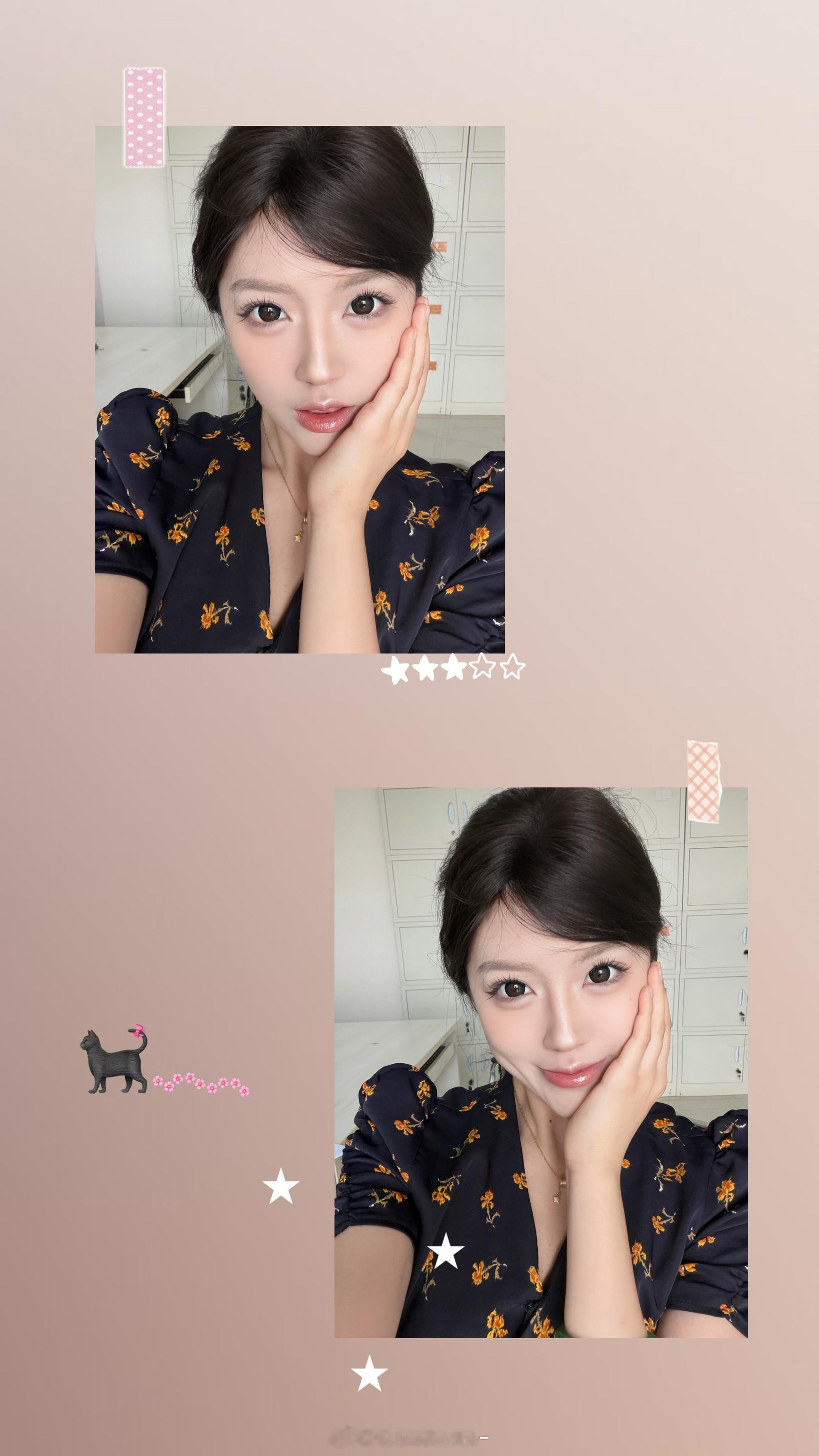 甜妹日記✌︎︎˃̵͈̑ᴗ˂ 