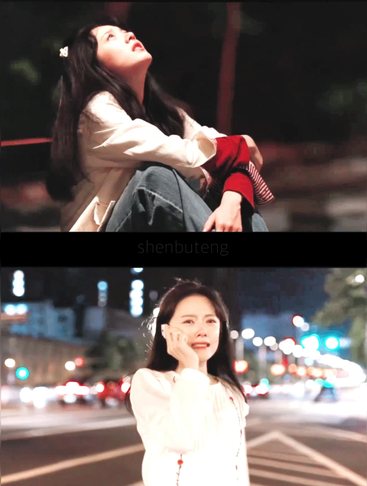 “我被樱桃看见了”“蒋峤西 我想你成为你自己” 赵今麦张凌赫原声  电视剧樱桃琥