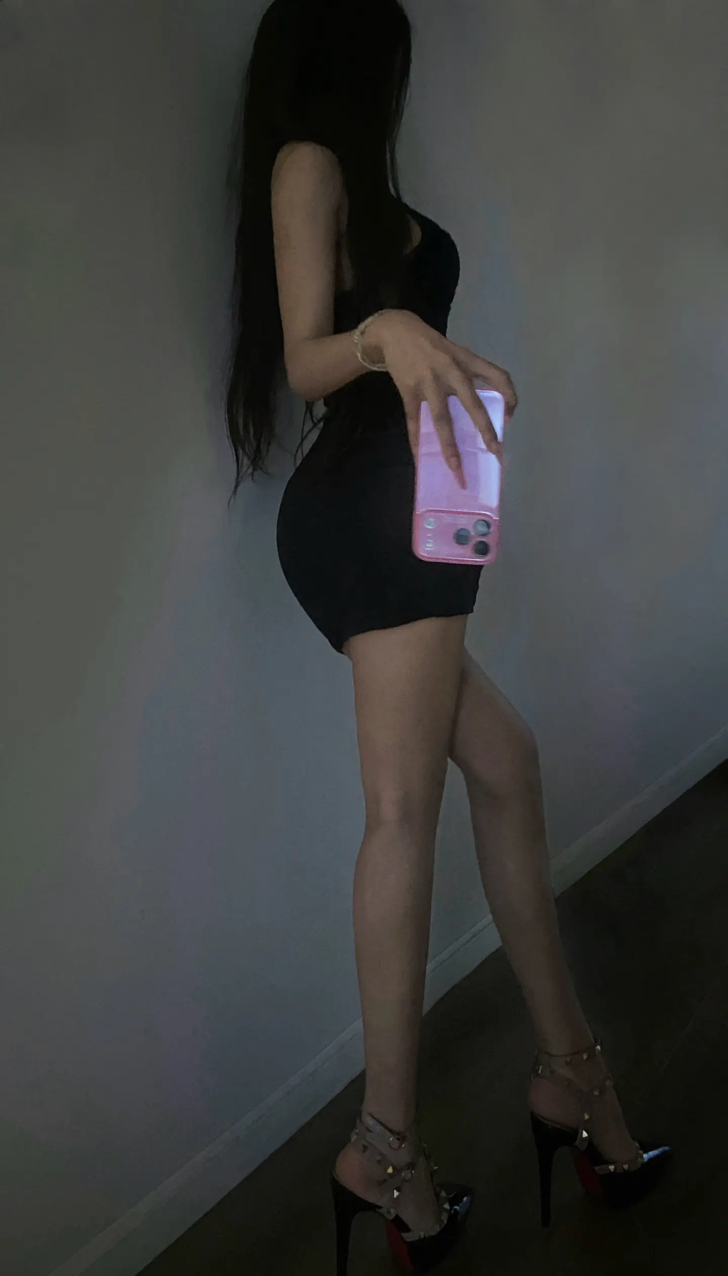 我这样的女人 撒娇三次达不到目的就翻脸