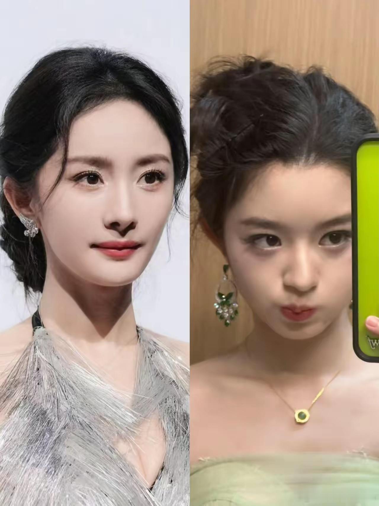 杨幂啊杨幂​你糊涂啊！​为什么要为了一个小演员去趟浑水呢？​你又不靠黄杨钿甜赚钱