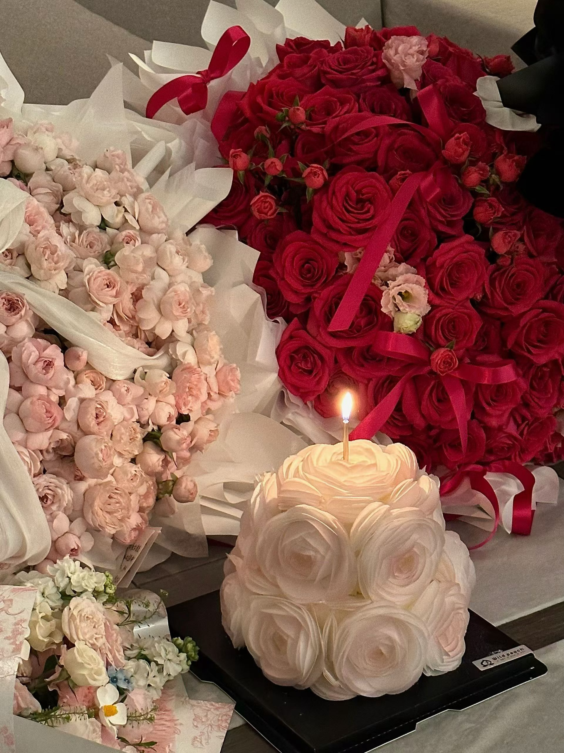 这就是我的幸福瞬间日常