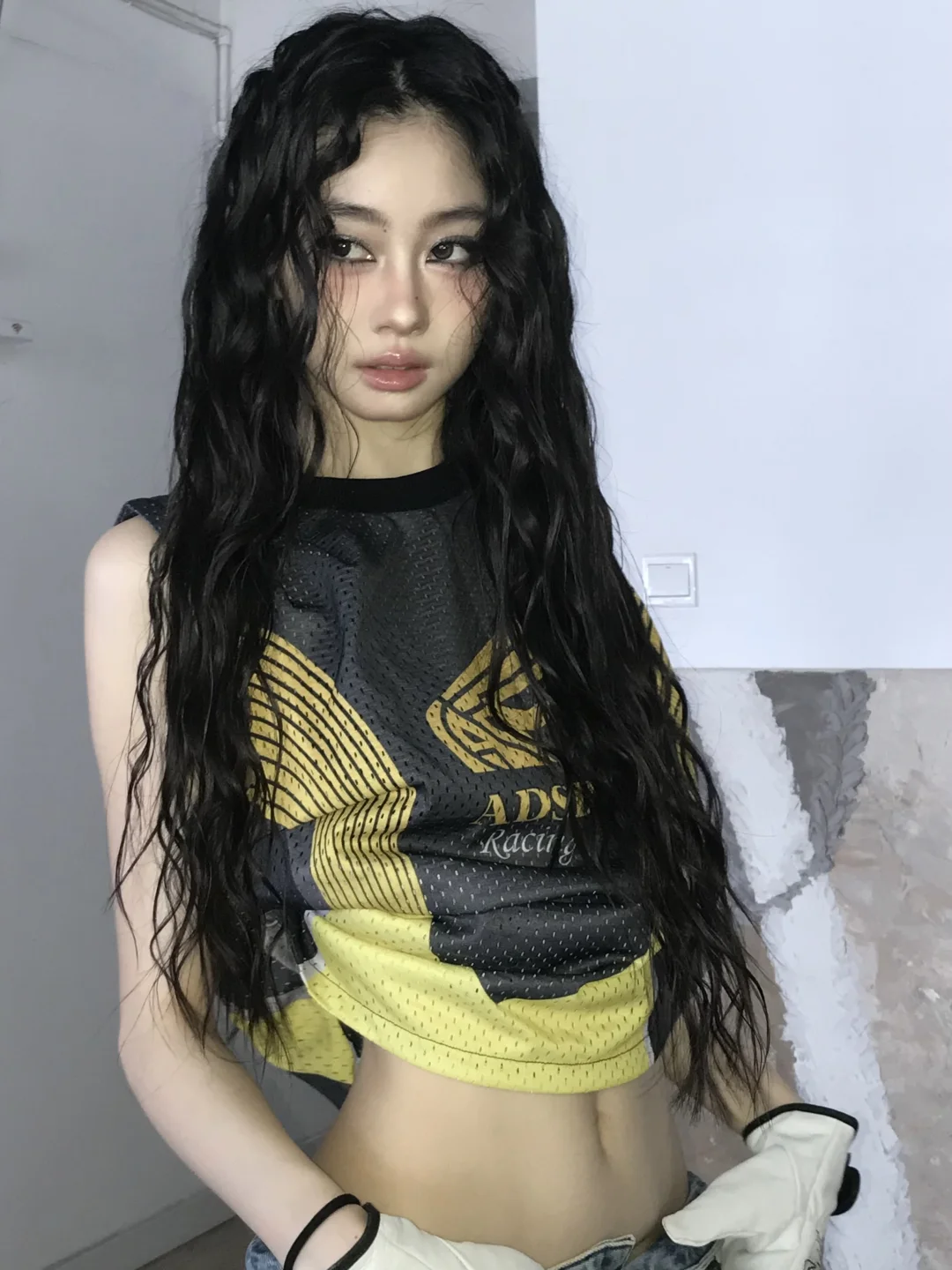 脸会看腻但感觉不会