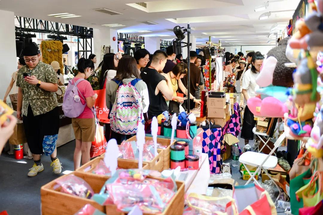 小红书开市集，用好货回应年轻人的真需求