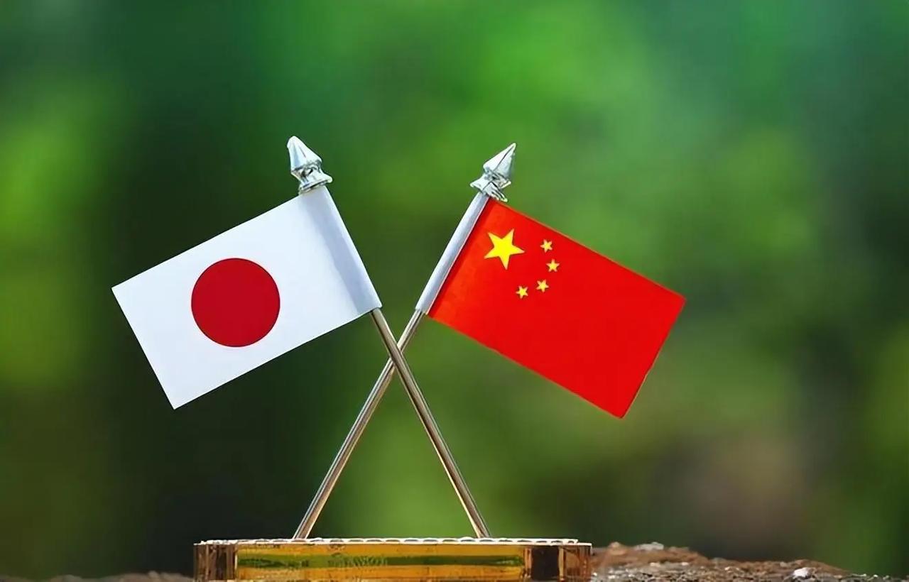 如果中日真交上手，中国除了人多，别的恐怕全是短板。这话乍一听挺唬人。但只要把日本