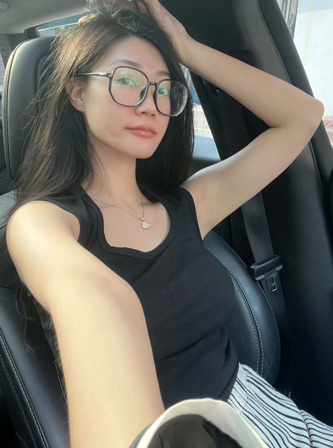 松弛感｜喜欢简单舒适的生活