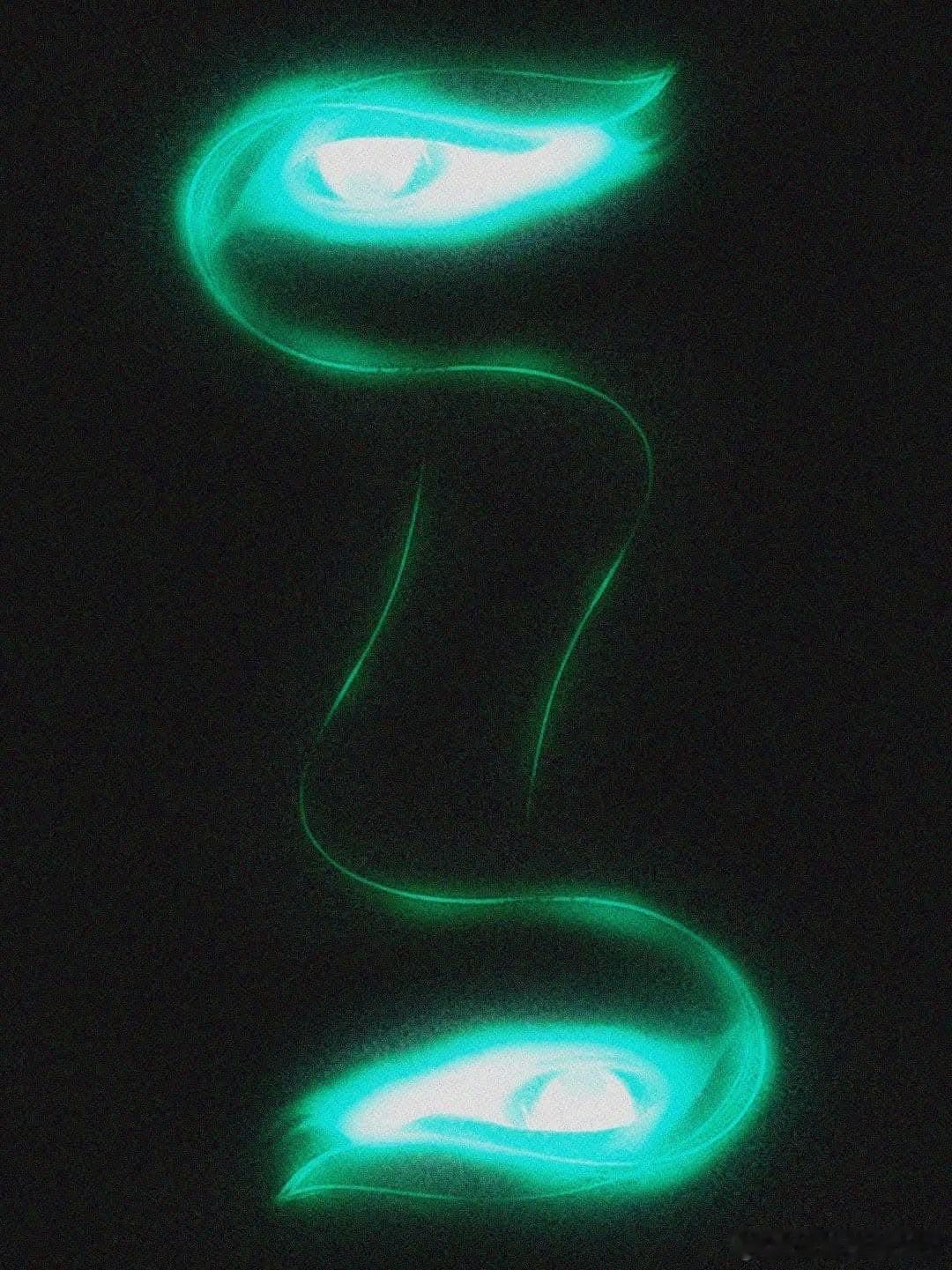 “人的身体是地球的延伸。和万物一样，人的身体也是由光波构成的，这些光波也驱动着我