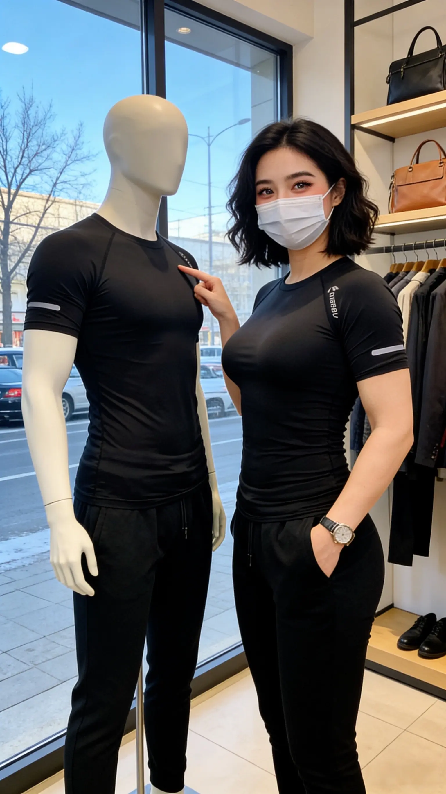 紧身衣男弹力速干透气短袖健身跑步训练服篮球运动上衣私人教练服