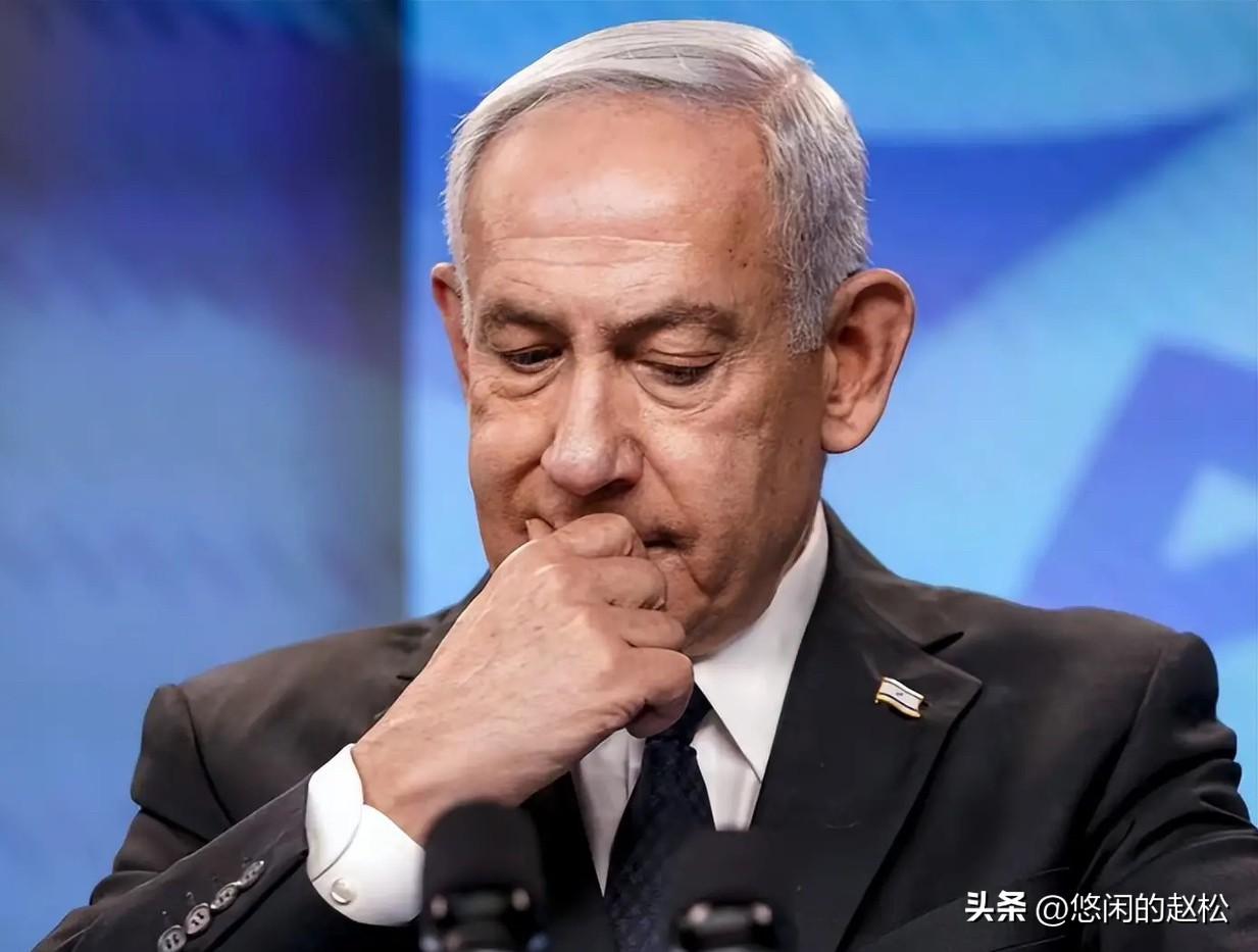 没想到特朗普给内塔尼亚胡打下保票后，纽约市长竟叫板特朗普，只要内塔尼亚胡敢来纽约