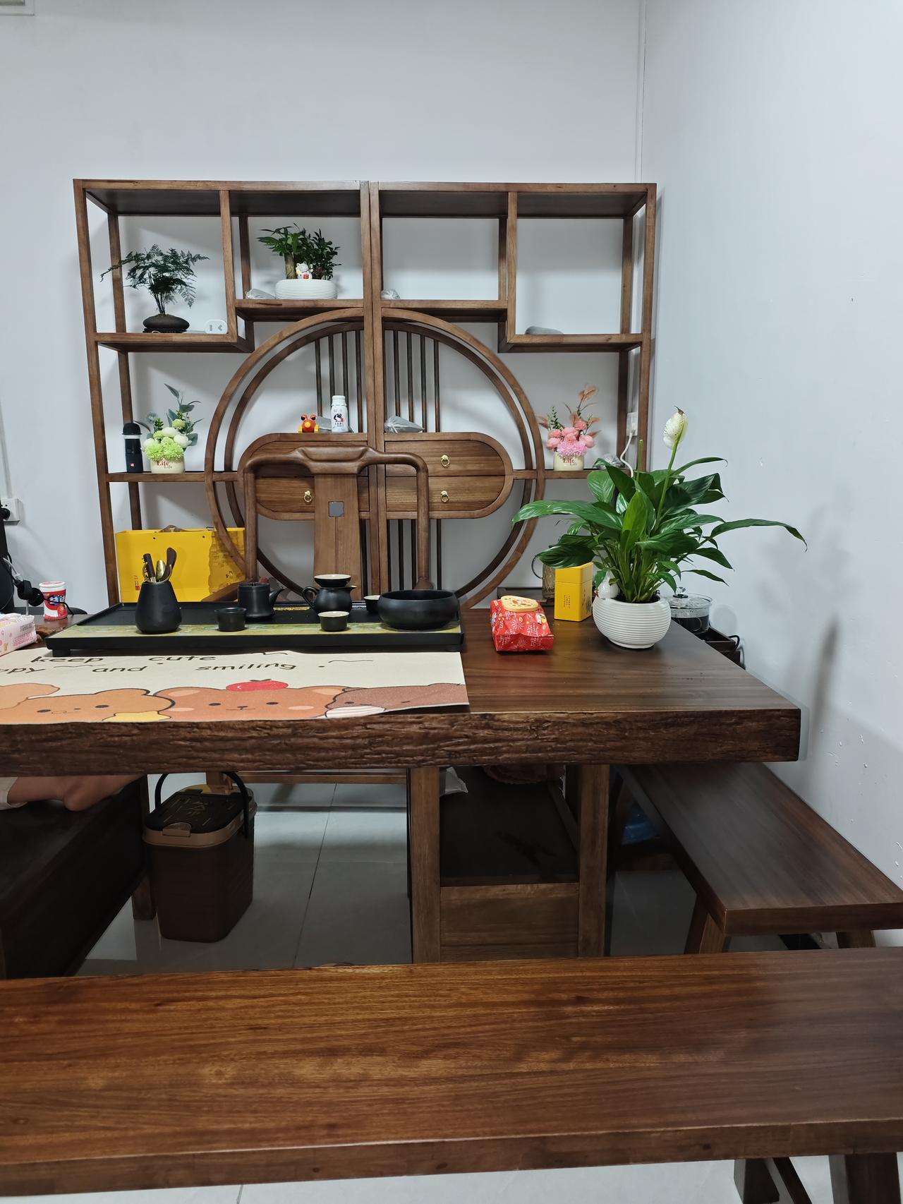 明天开始，专属岗位上岗了！