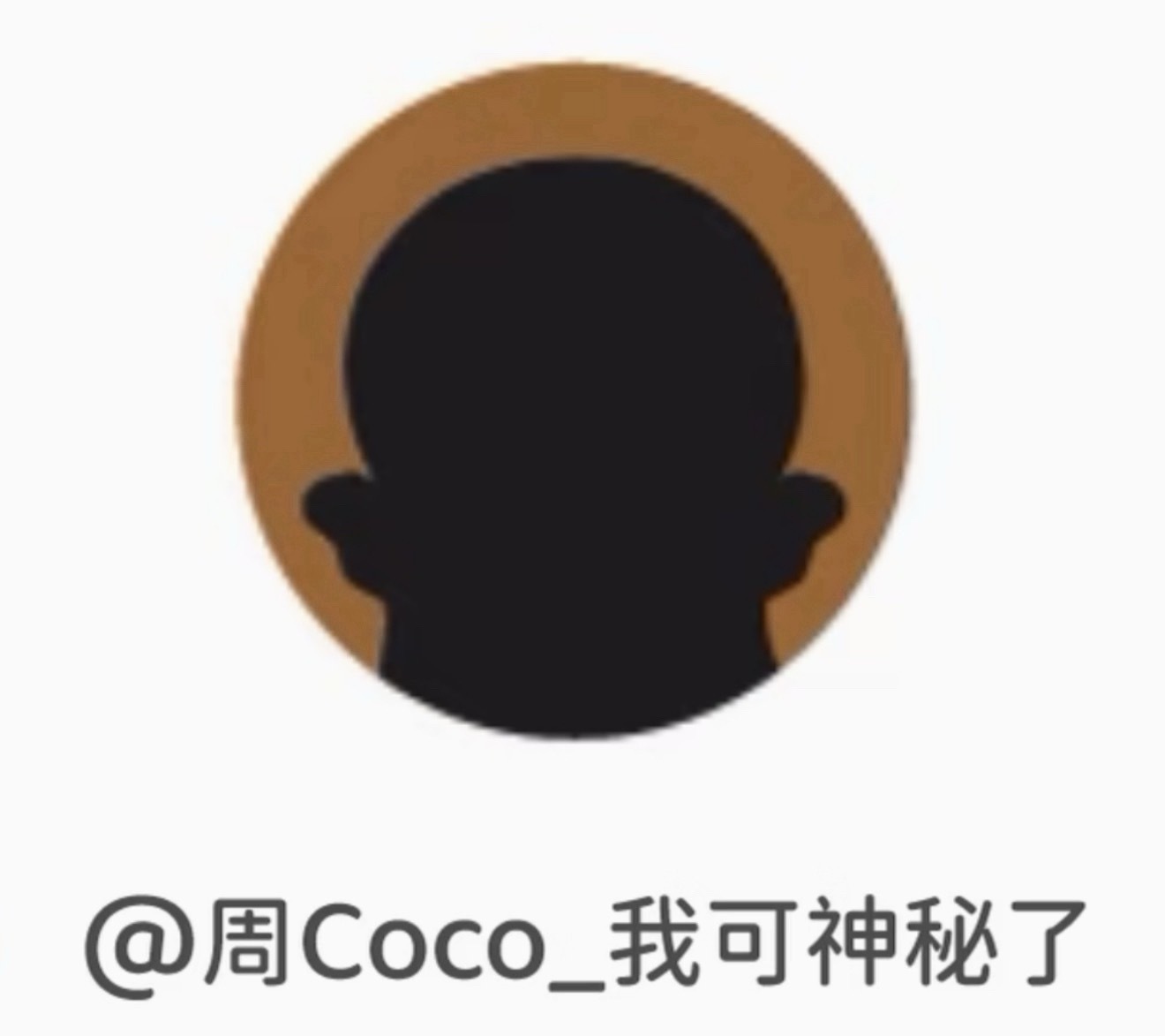 coco&nono cono不明顯頭像