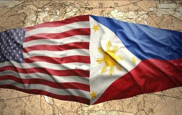 美方声称对菲海警武装攻击将触发《美菲共同防御条约》。美国国务院近日发表声明称，中