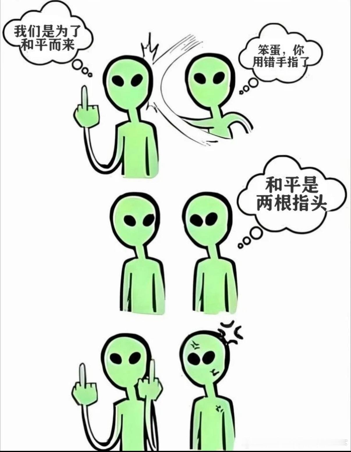 4889外星人：我和我的笨蛋同胞 ​​​