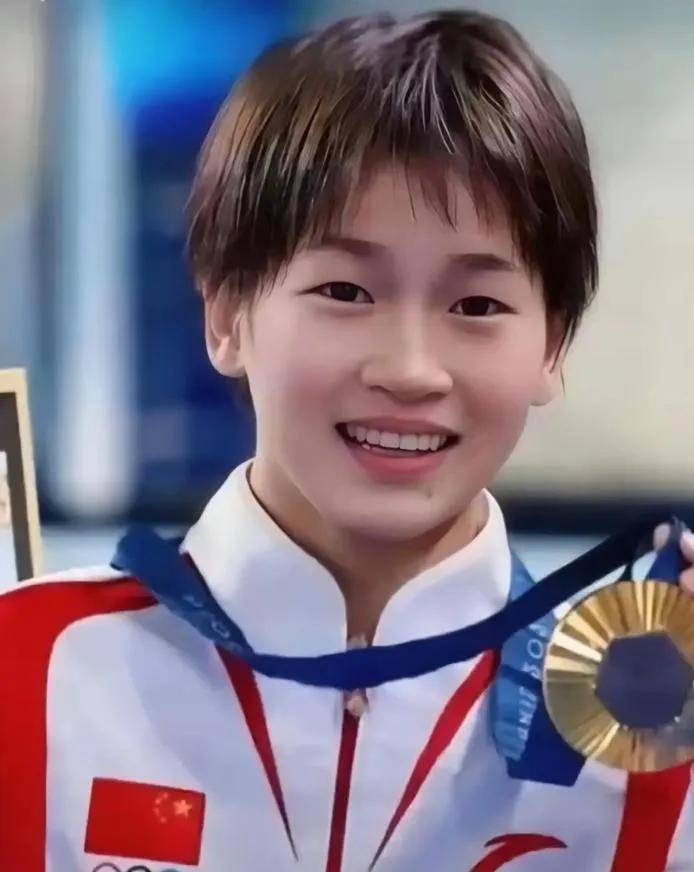 19岁奥运冠军含泪求饶：282人微信群规写着“全红婵除外”，警方出手了！

“不