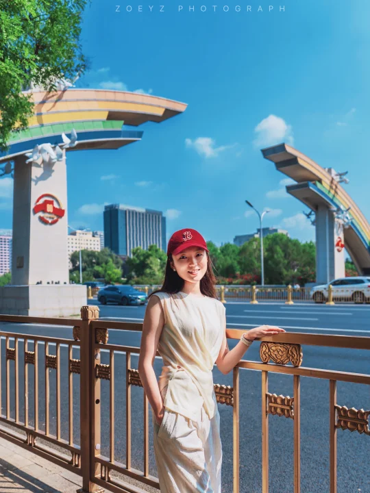 这必须凑个热闹