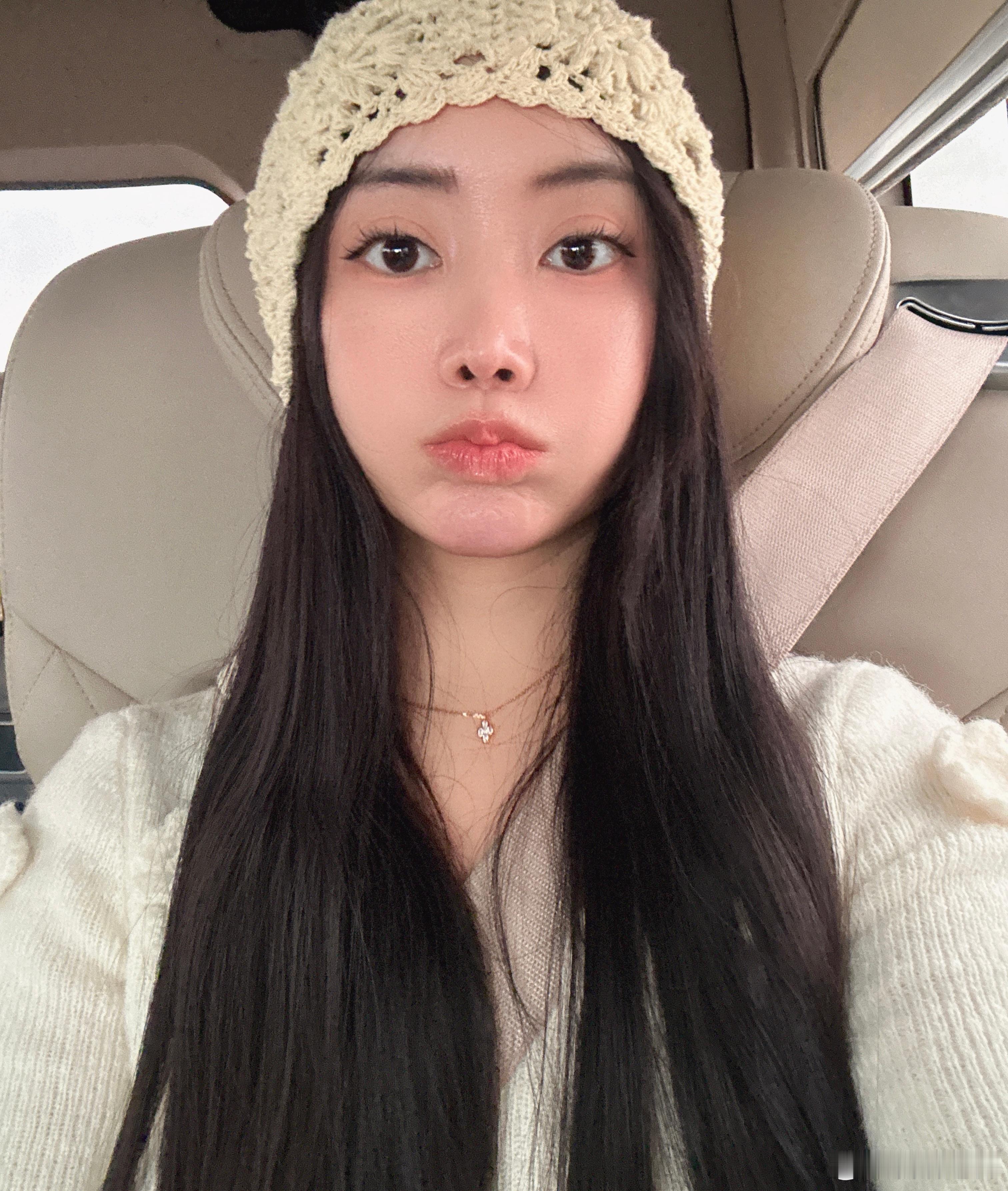 去除一下班味。风啊，可真好闻🍂 ​​​