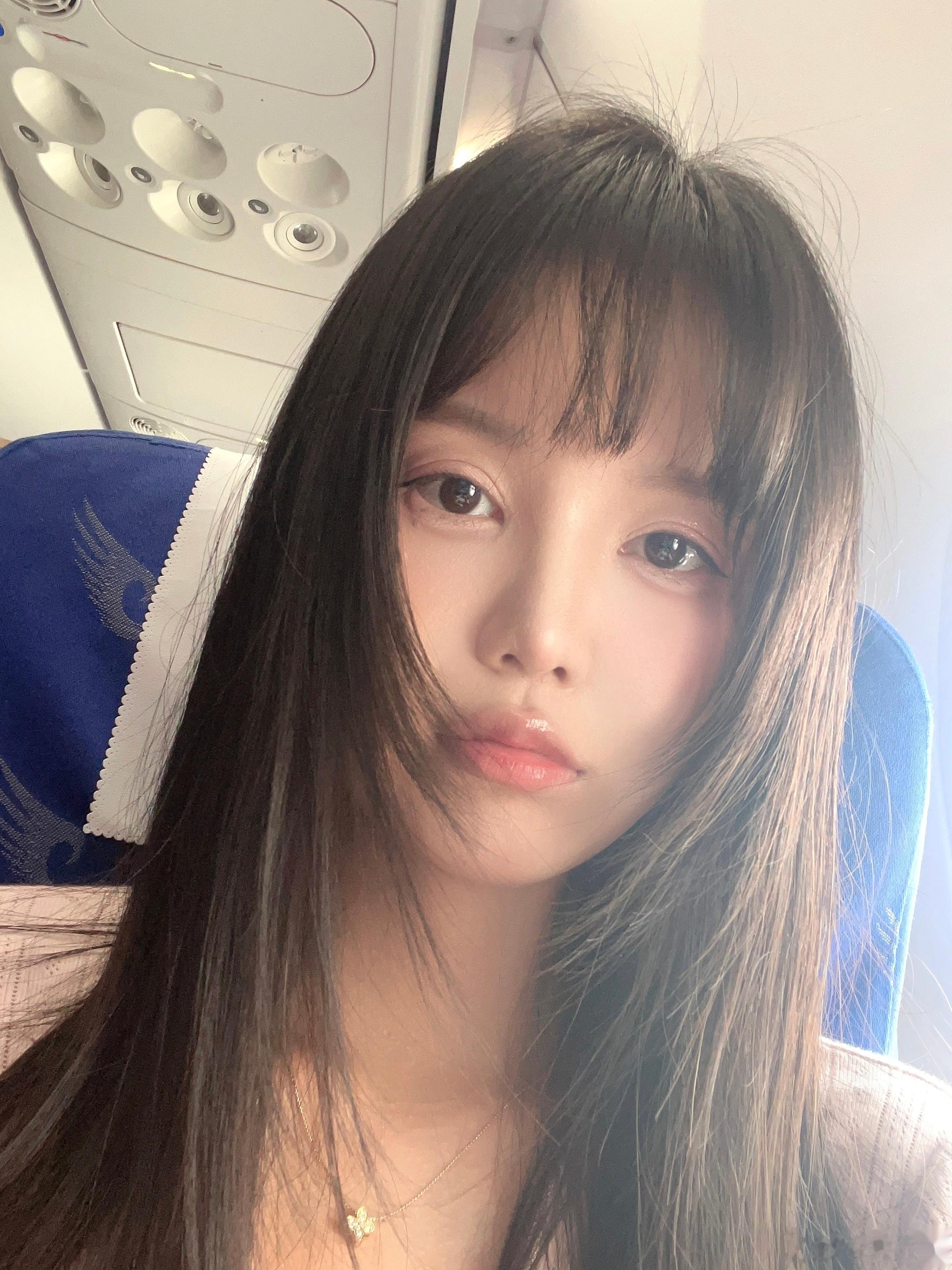 New hair💇🏻‍♀️ ​​​