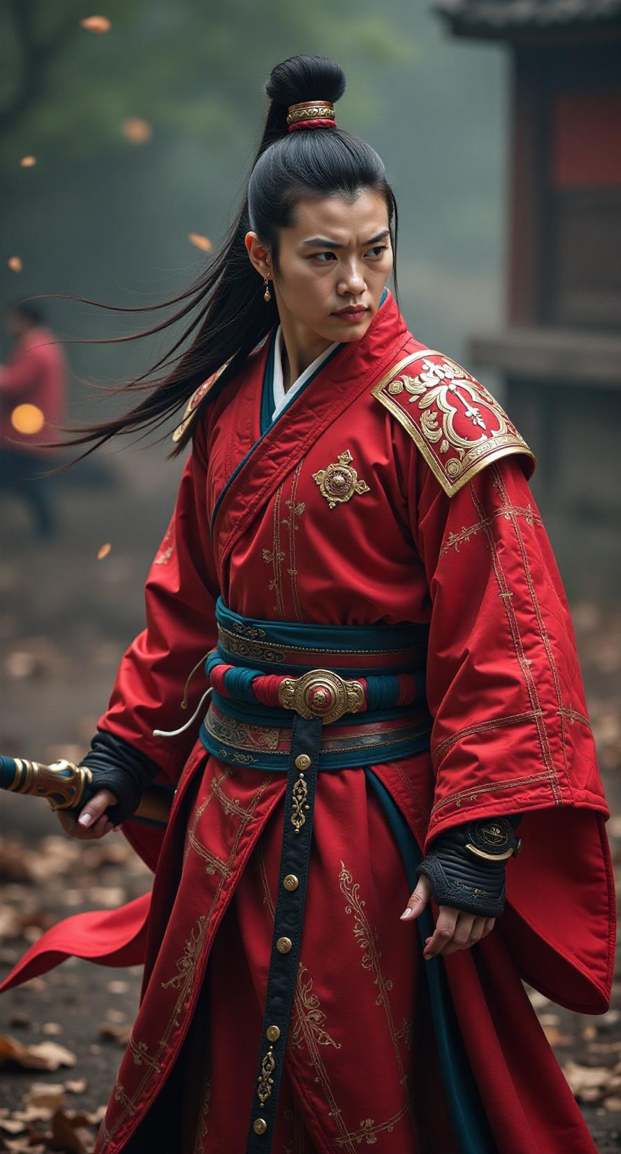 诸葛亮到底有多“机智”？其实他也有“尴尬时刻”！

提起诸葛亮，大家脑海中第一个