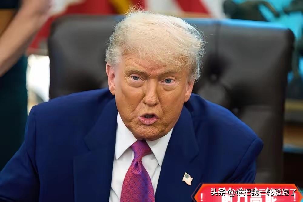 忍无可忍！
 
12月3日，特朗普又签了一个“保证实施法案”，声称要干涉台海事务