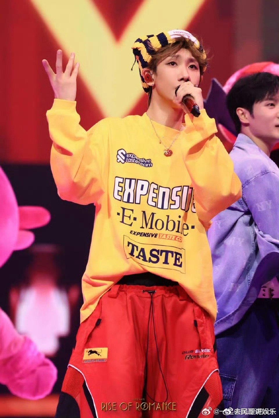 汪苏泷第12张创作专辑 别人是专辑难产，汪苏泷是专辑高产！第十二张创作专辑，新概