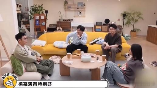 每次在杨幂落泪的那一刻刘德华就动容刘德华看了杨幂郑玉婷哭戏好多遍每次在杨幂落泪的