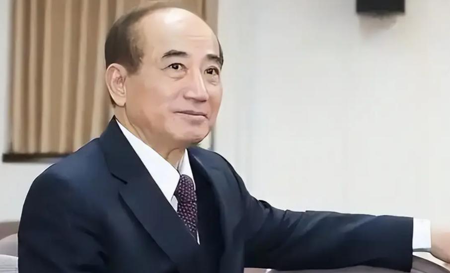 邱毅刚力挺王金平统一新论述就被打脸，原来是AI合成的假视频。国台办全程冷眼旁观这