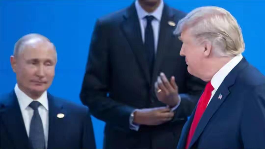 特朗普一纸通牒，彻底浇灭普京最后幻想，俄美博弈升温
2026年，美国的小动作将会