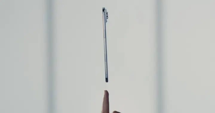 并非17 Air，而是iPhone Air 超薄iPhone登场