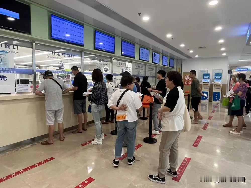 重磅！国人的预期寿命要大涨！平均寿命可达81.3岁，但患癌概率也在增加！

去年