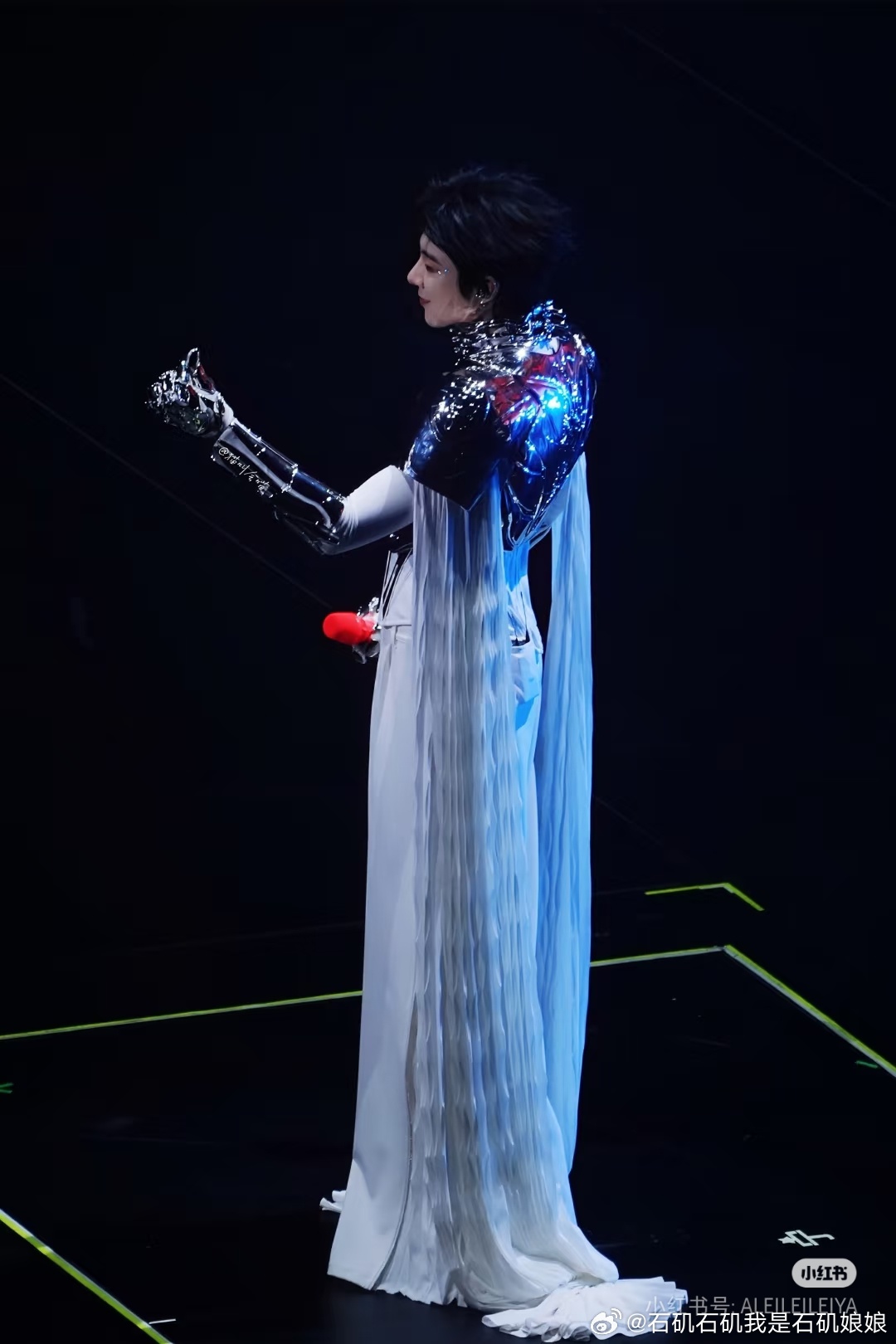 摩登兄弟[超话] 美死了[流鼻血][流鼻血]​​​