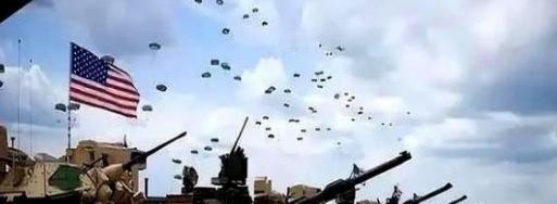 假如中美开战，中国输了，结果会如何呢？不夸张地说，中国要是真输了，全世界都得回到