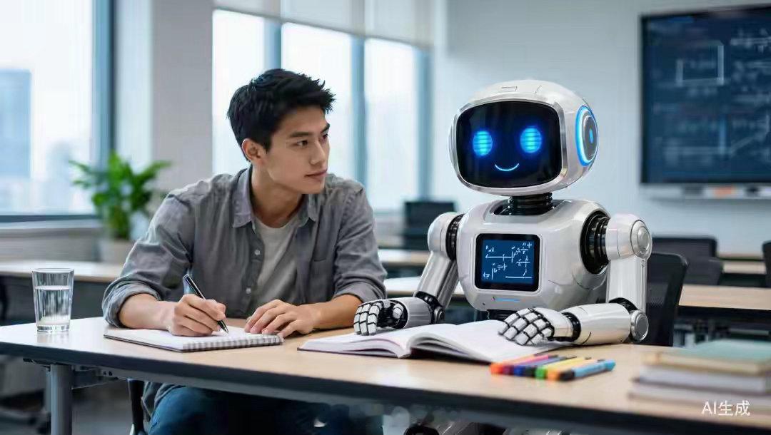 AI时代效率正在消灭学徒期吗当 AI 接管初级工作，我们可能也在拆掉人类成为专家