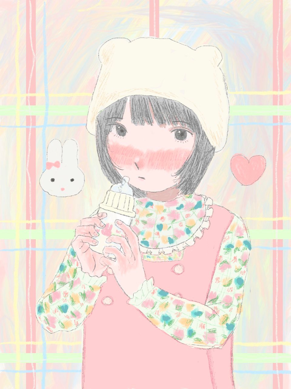 画师：水産X：osakanasuisan 