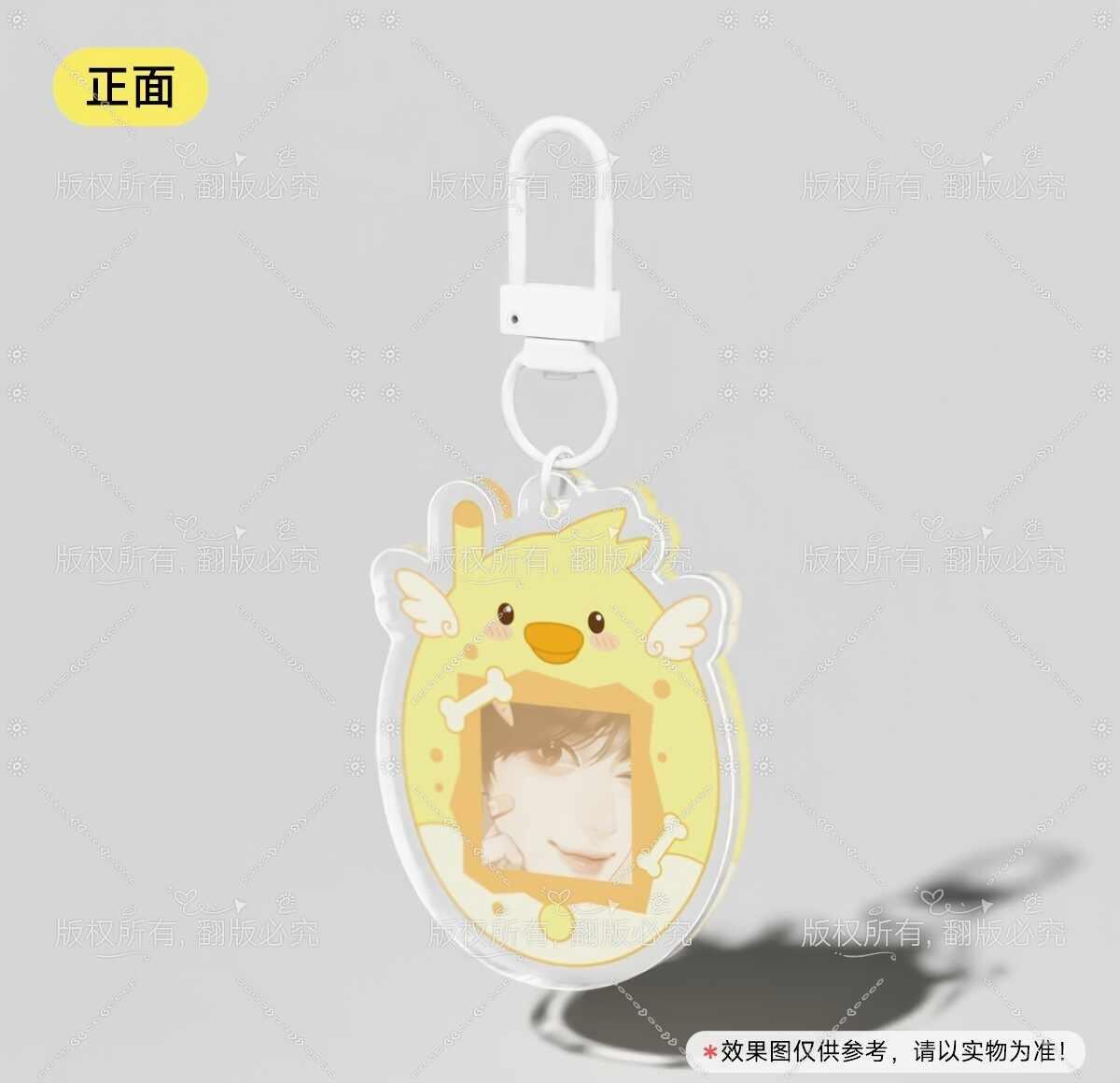 鸭鸭狗狗就是绝配呀
