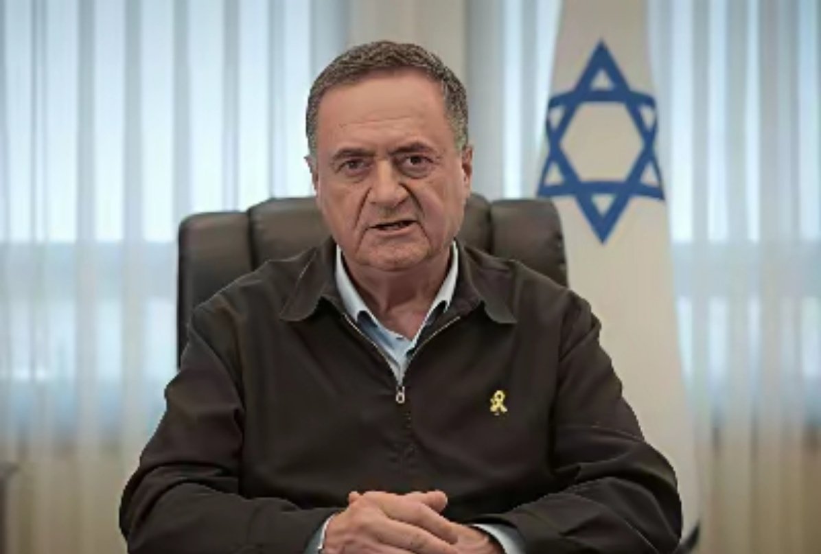 以色列国防部长宣布：以色列将占领黎巴嫩南部，并拆毁超50万居民的房屋。 