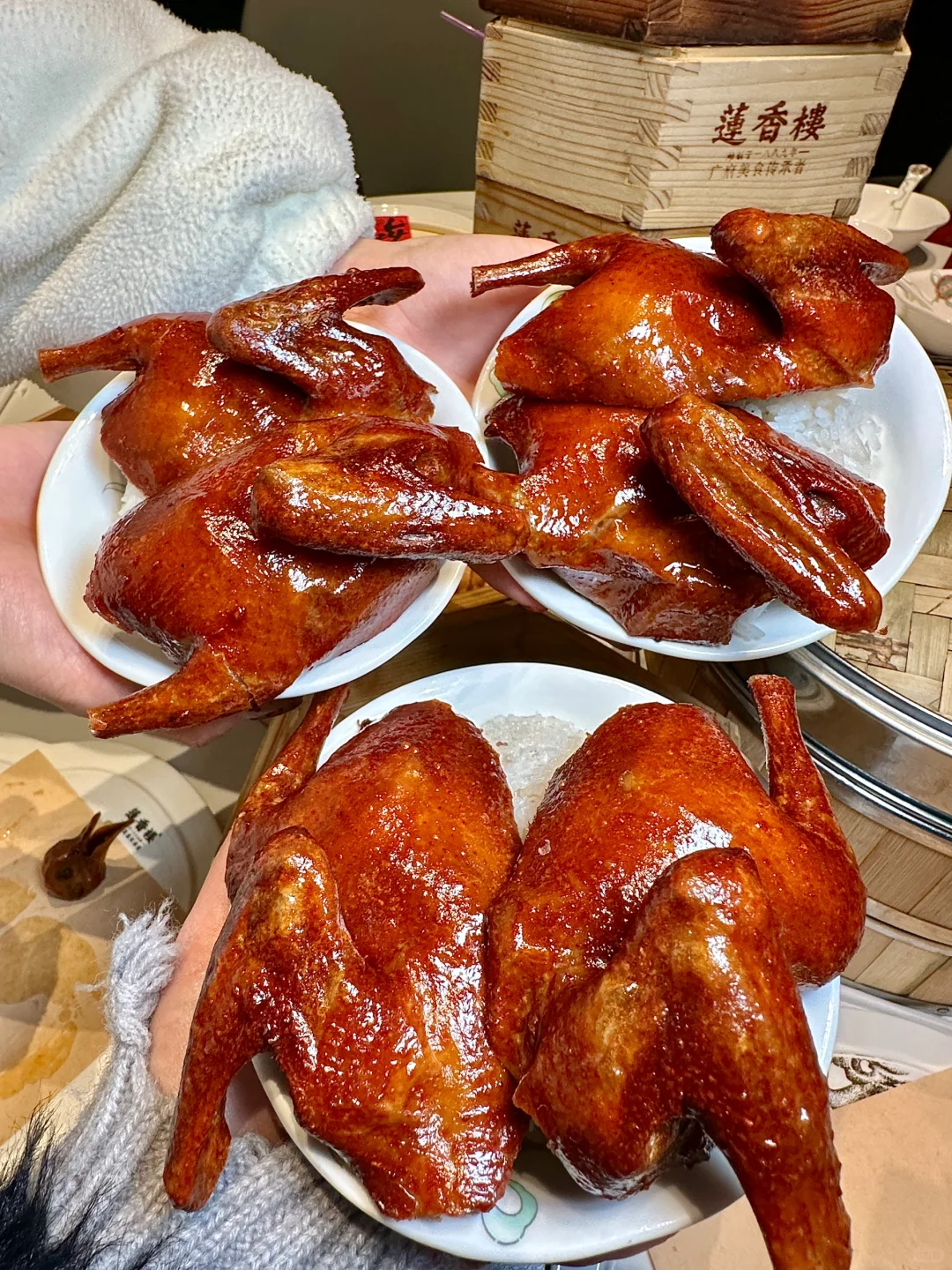 不开玩笑，在我这就是武汉粤菜天花板！！