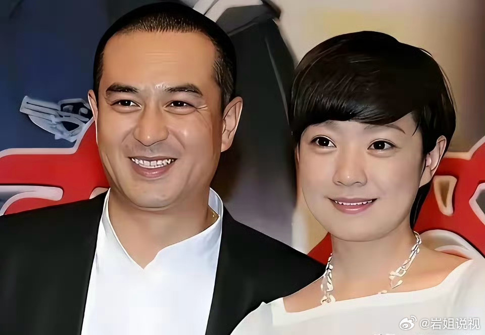 戏里是亲家，戏外是夫妻。陕派文化剧剧《主角》新人物上线——刘红兵（窦骁饰演）的母