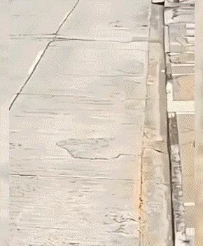 网友:就这水平还出来抢劫？