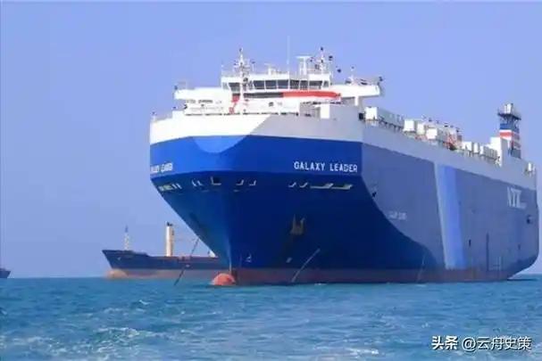 俄罗斯放中国鸽子，俄油轮马上抵达中国，却半途改道运往印度
 
近期南海海域出现罕